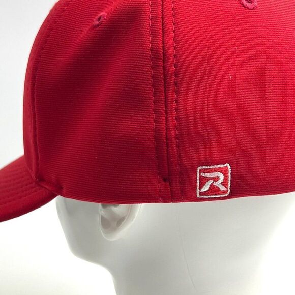 Richardson Performance Team Series Hat  - Size: SM-MD - Picture 5 of 8